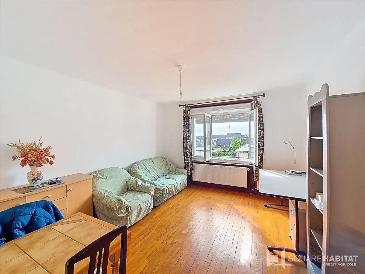 Achat appartementà BREST