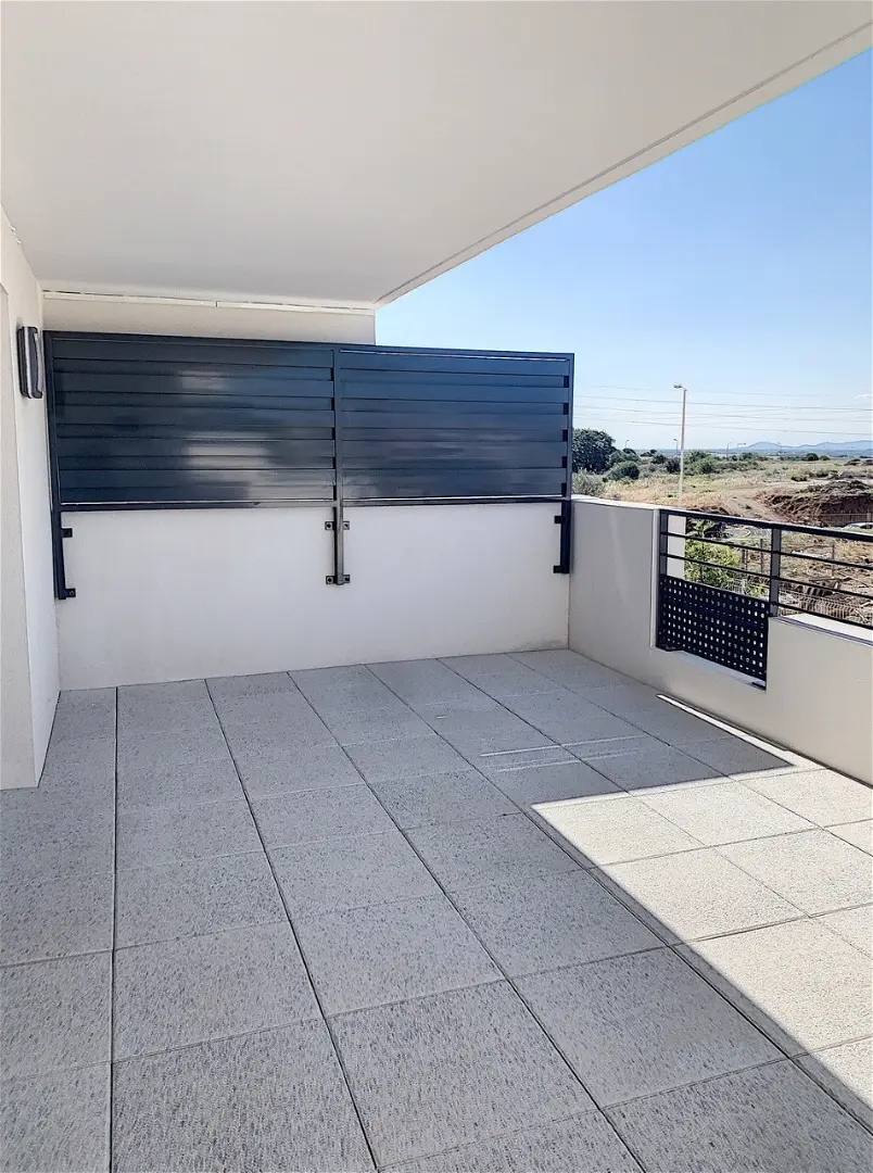 appartementà PERPIGNAN