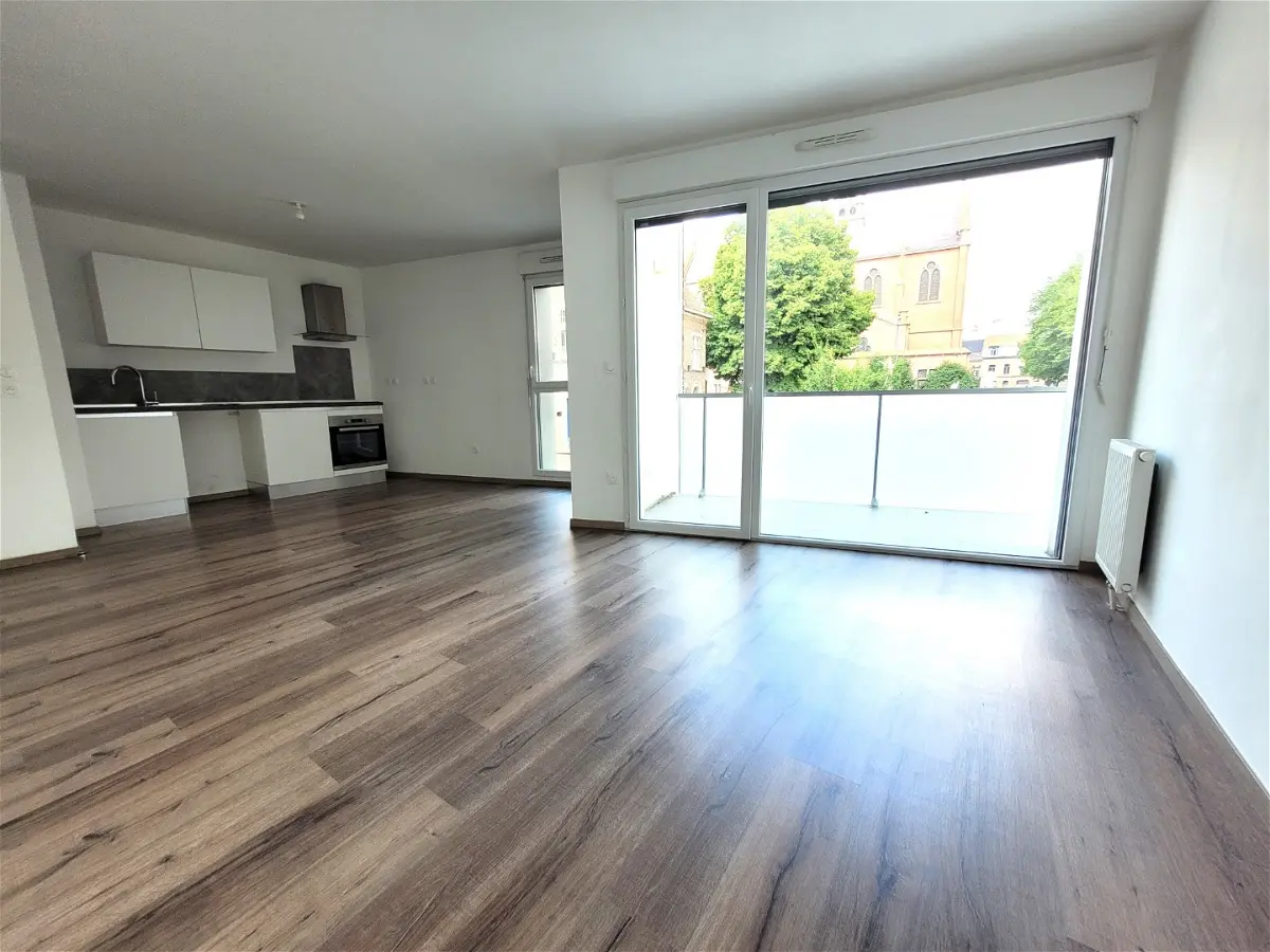 appartementà Quesnoy-sur-Deûle