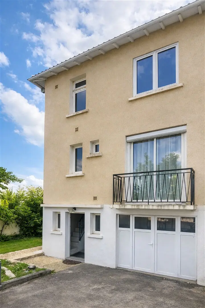 Achat maisonà NIORT