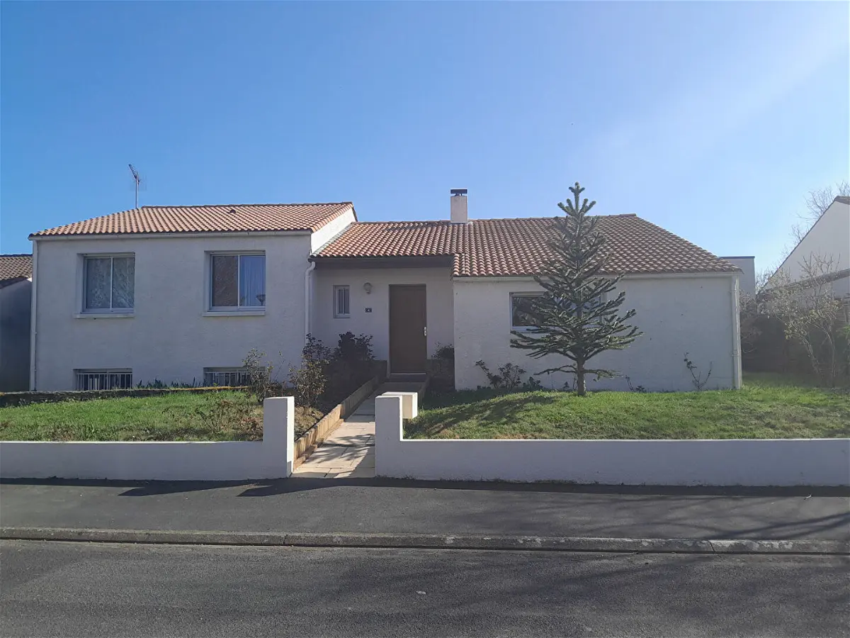 Achat maisonà MONTAIGU VENDEE