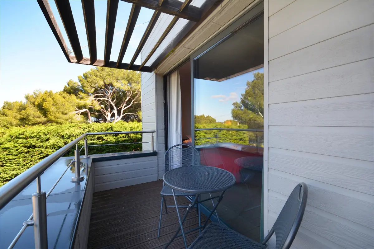 Appartement 1 pièce 35 m² · à Salon de Provence · 34,5 m² · 820 €/mois