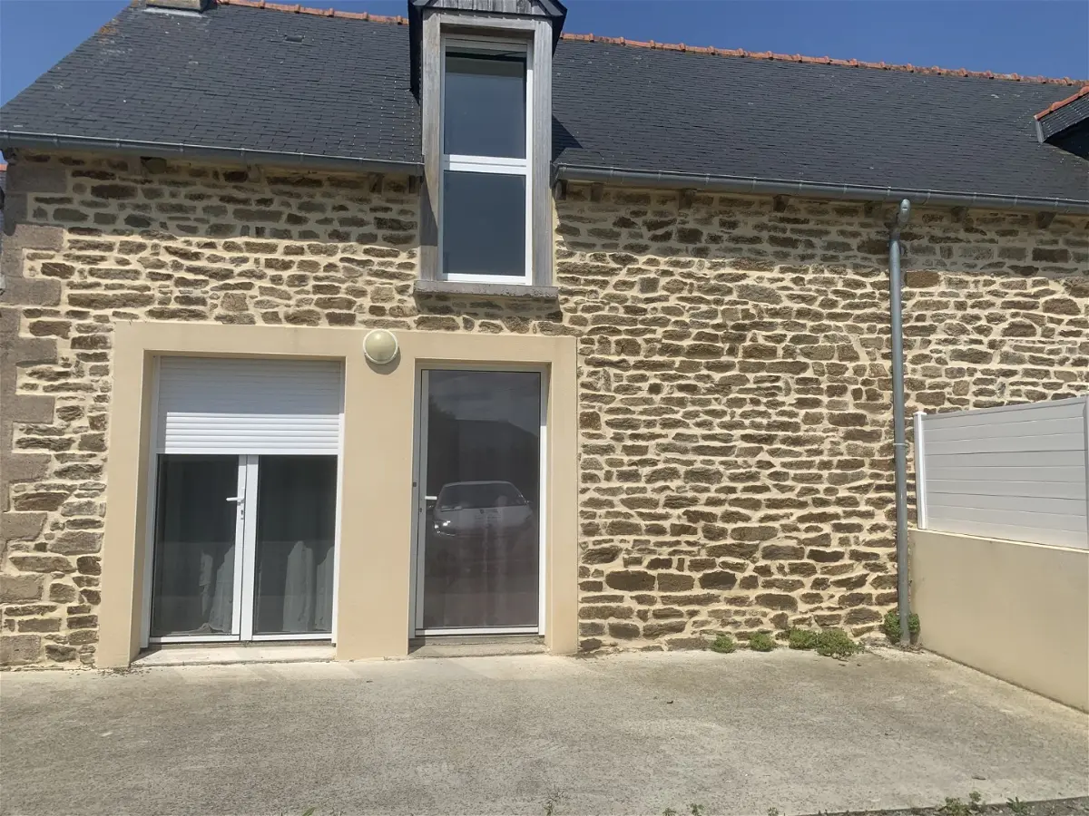 maisonà POMMERET