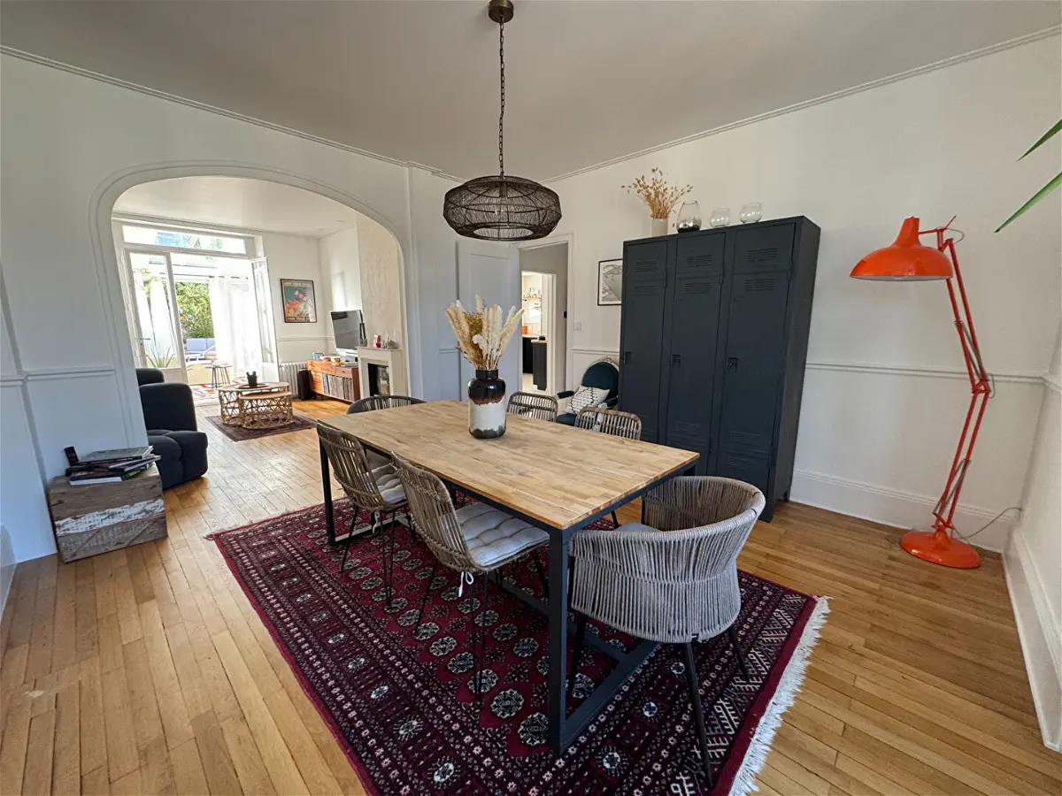 Achat maisonà CHOLET