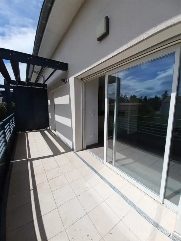 appartementà Montélimar