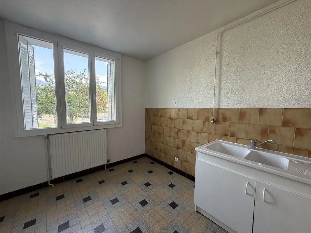 appartementà Saint-Martin-d'Hères