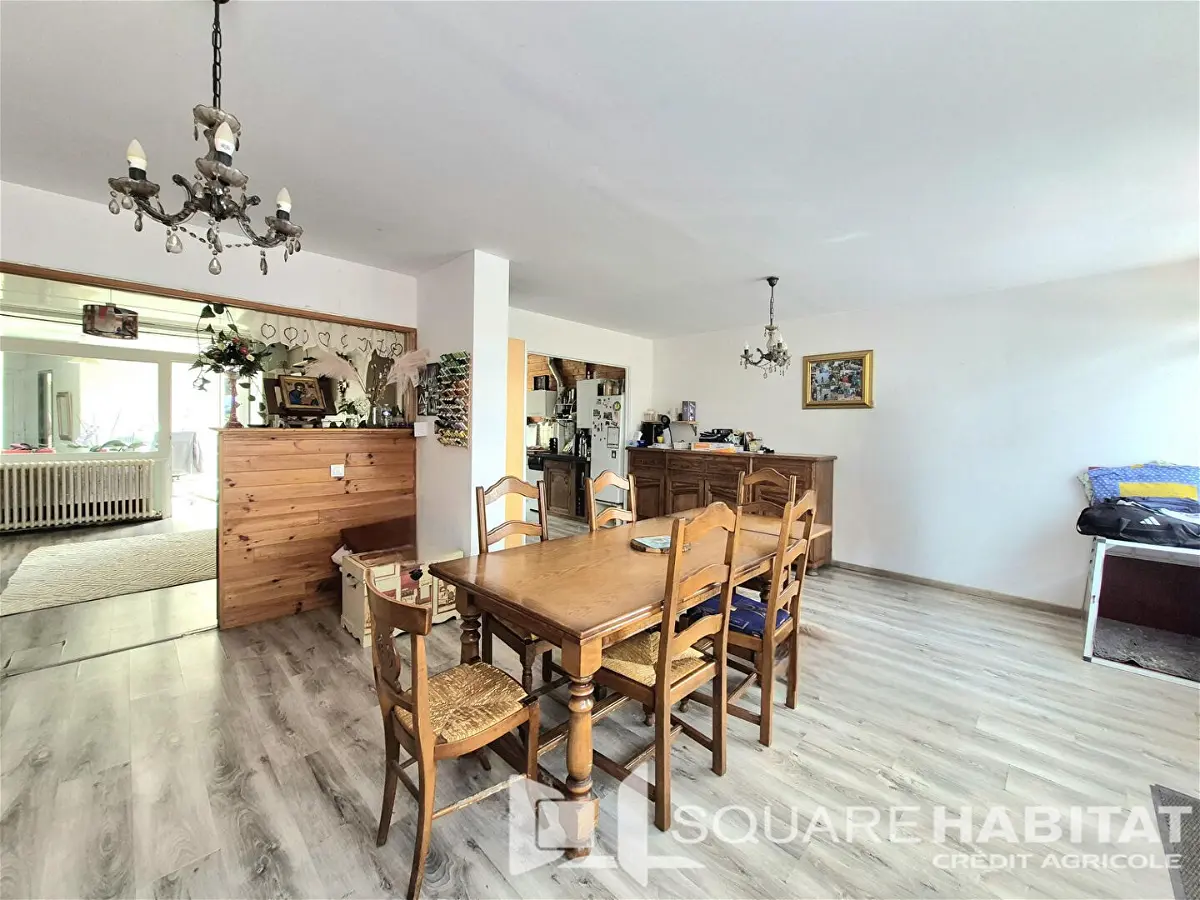 Achat maisonà FREVENT