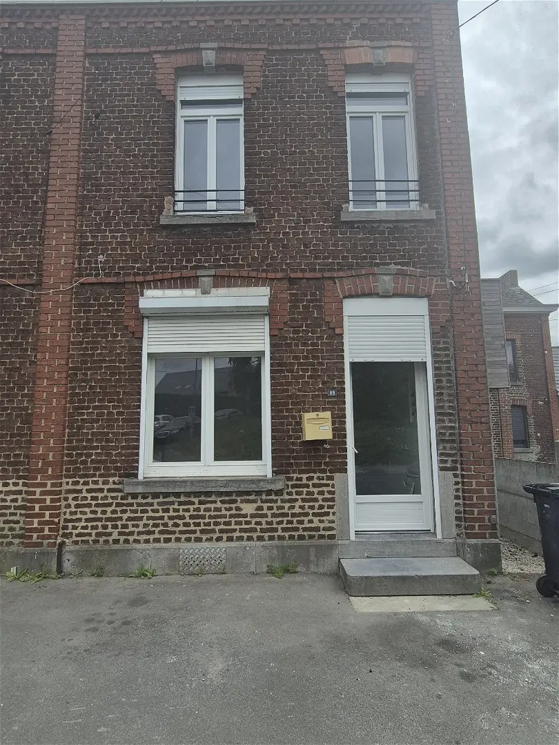 maisonà Maubeuge