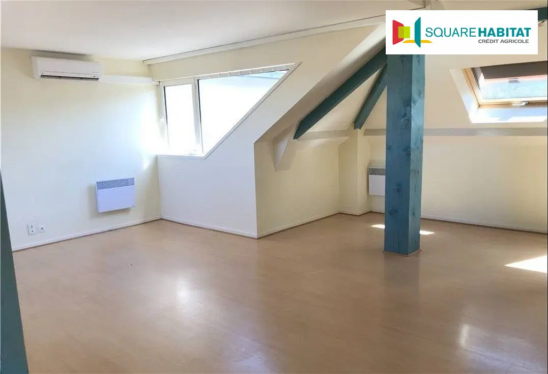 appartementà Cambo-les-Bains