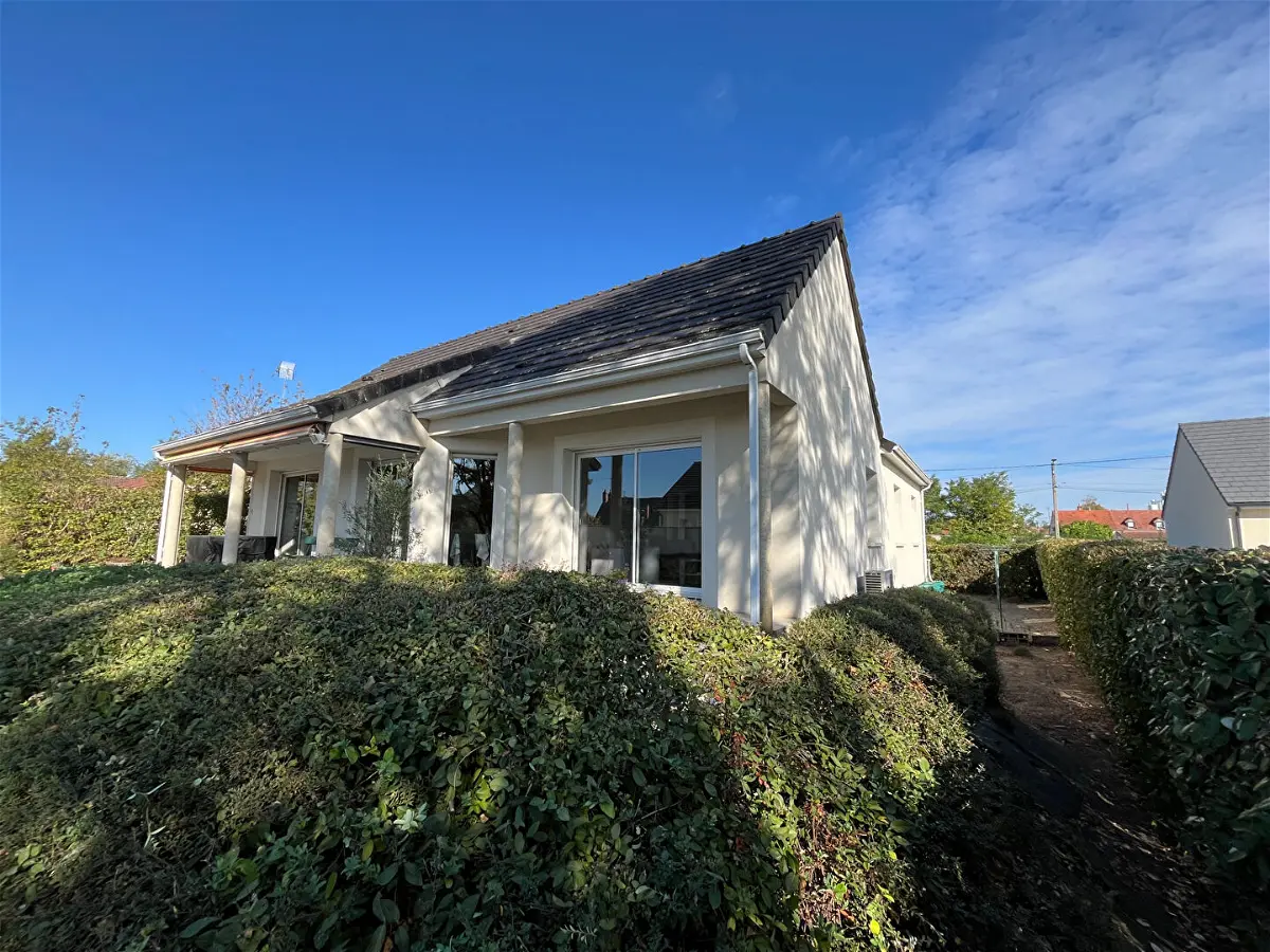Maison 7 pièces 121 m² · à Nevers · 121,1 m² · 240 000 €