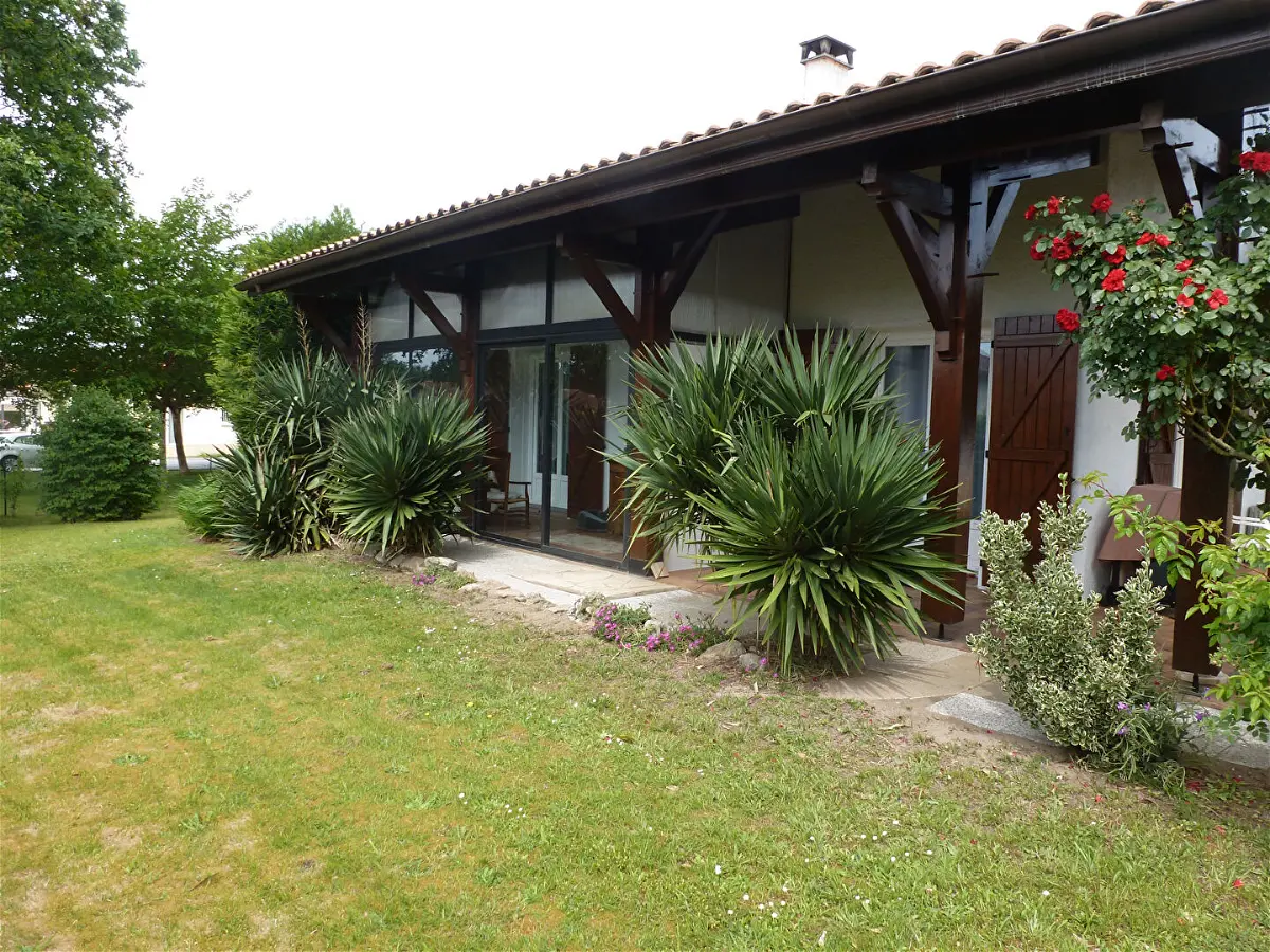 Achat maisonà SAINT VINCENT DE TYROSSE