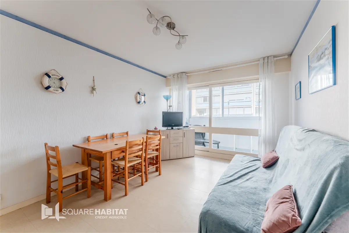 Achat appartementà Saint Hilaire de riez