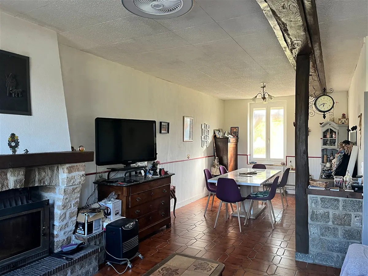 Achat maisonà ISDES