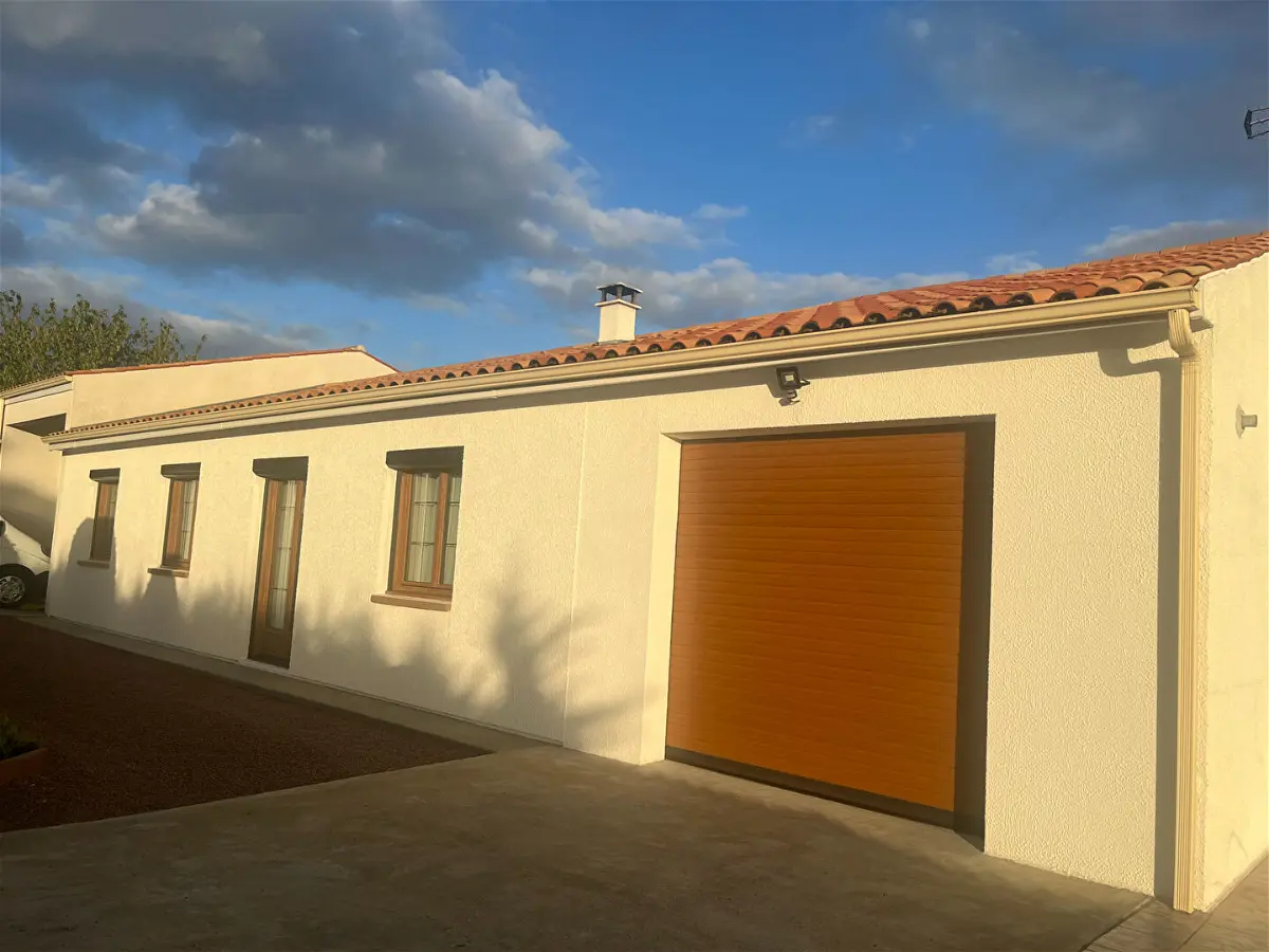 Achat maisonà LE GUA