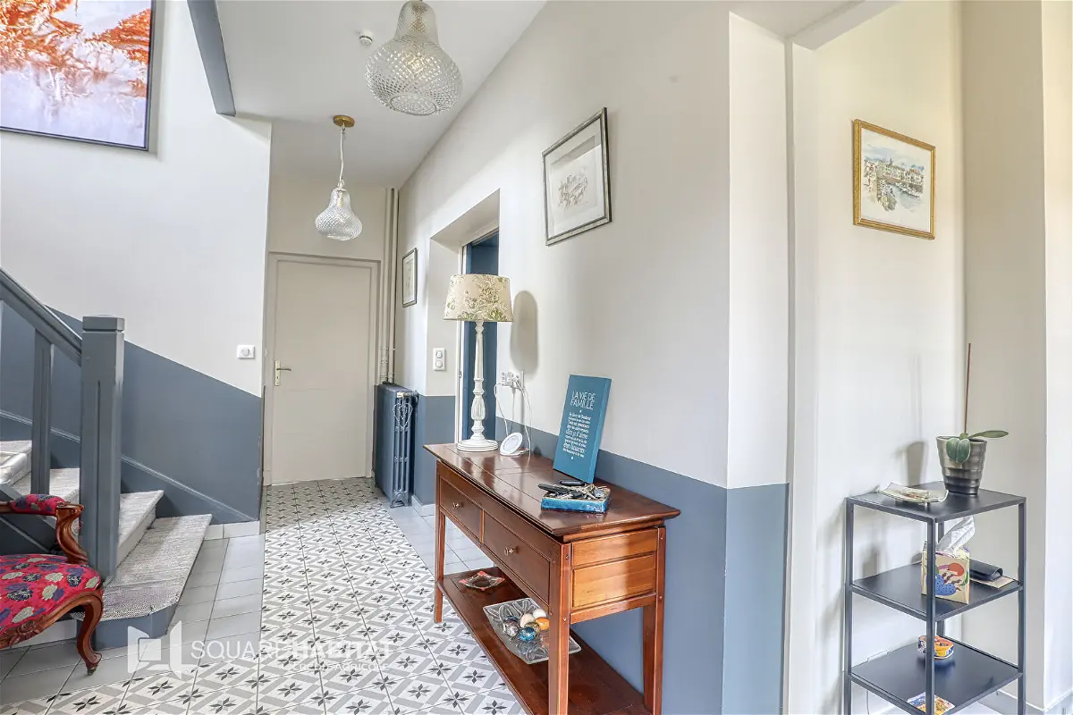 Achat maisonà LES ANDELYS