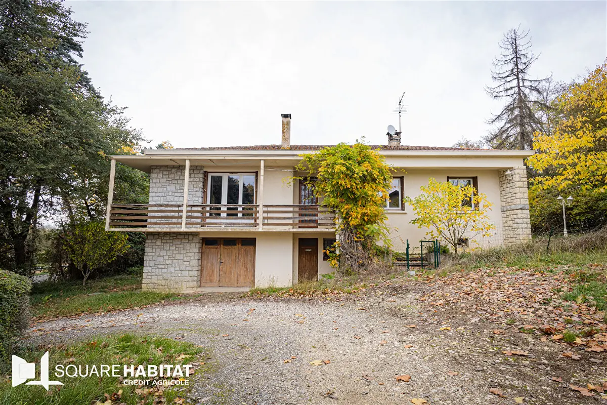 Achat maisonà SAINTE CHRISTIE