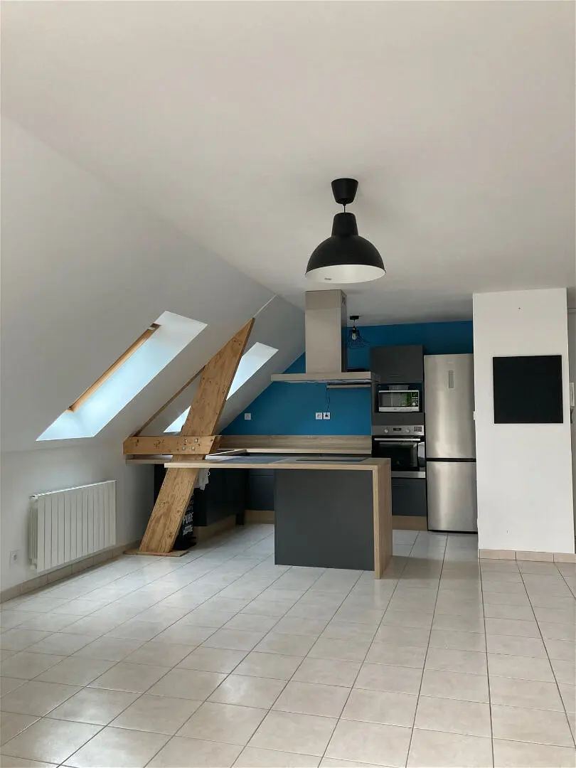 Achat appartementà FLERS