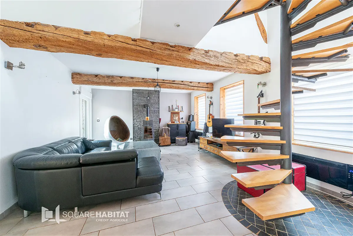 Achat maisonà ONNAING