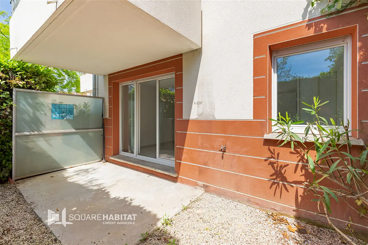 Achat appartementà CARBONNE