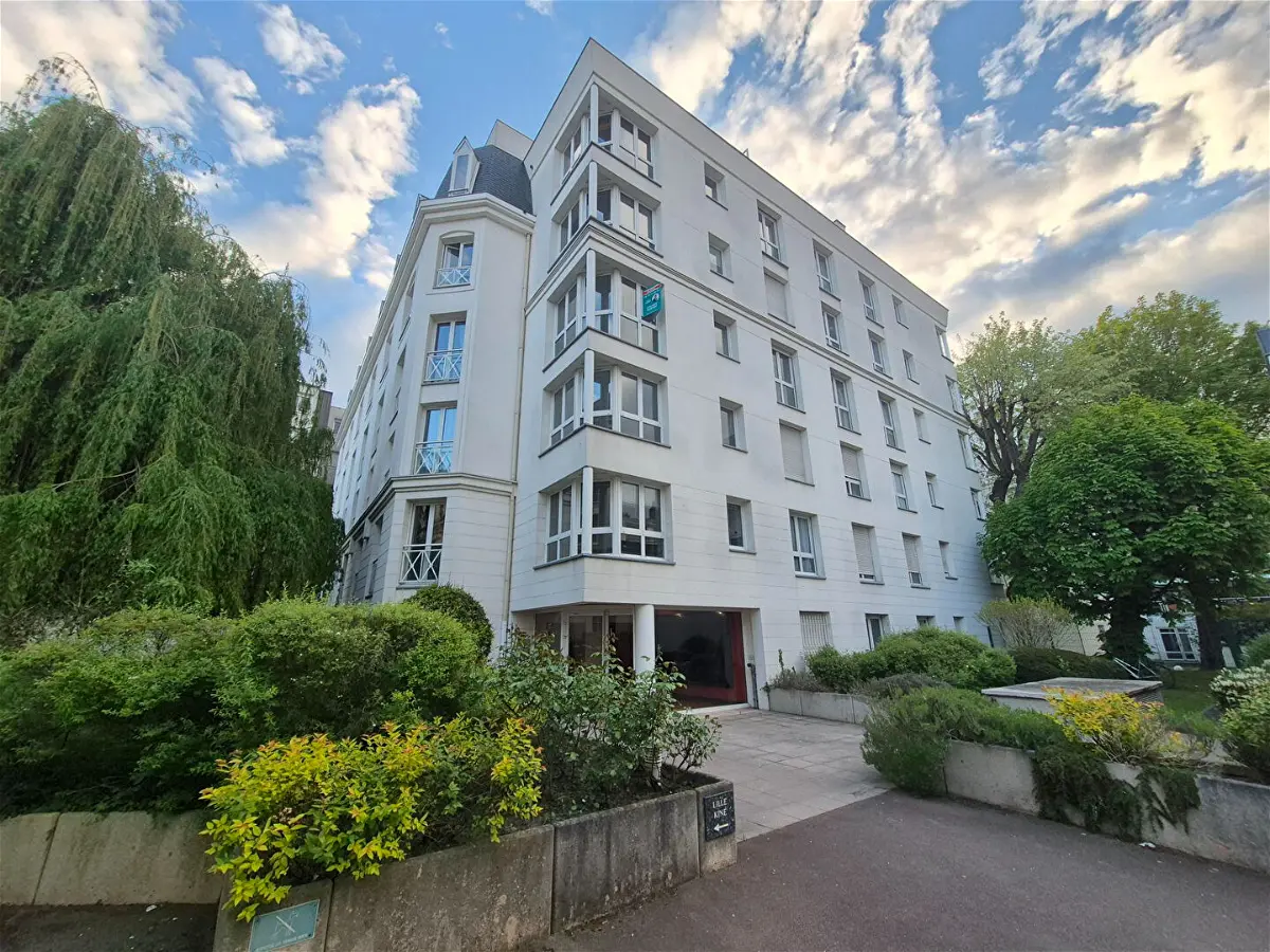 Achat appartementà LILLE