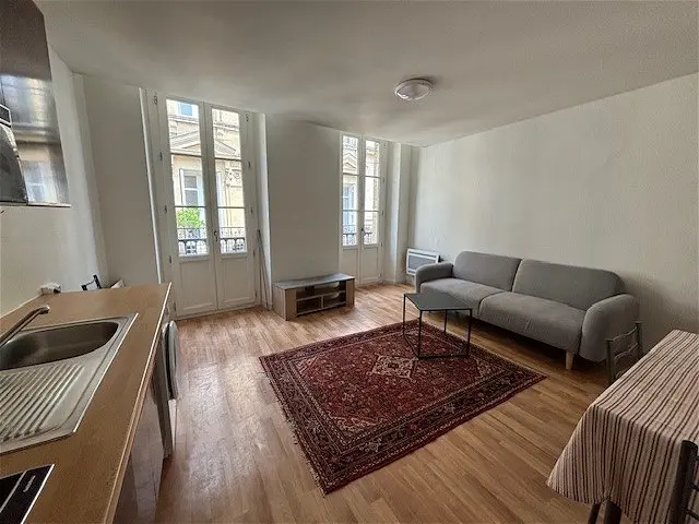 appartementà Bordeaux