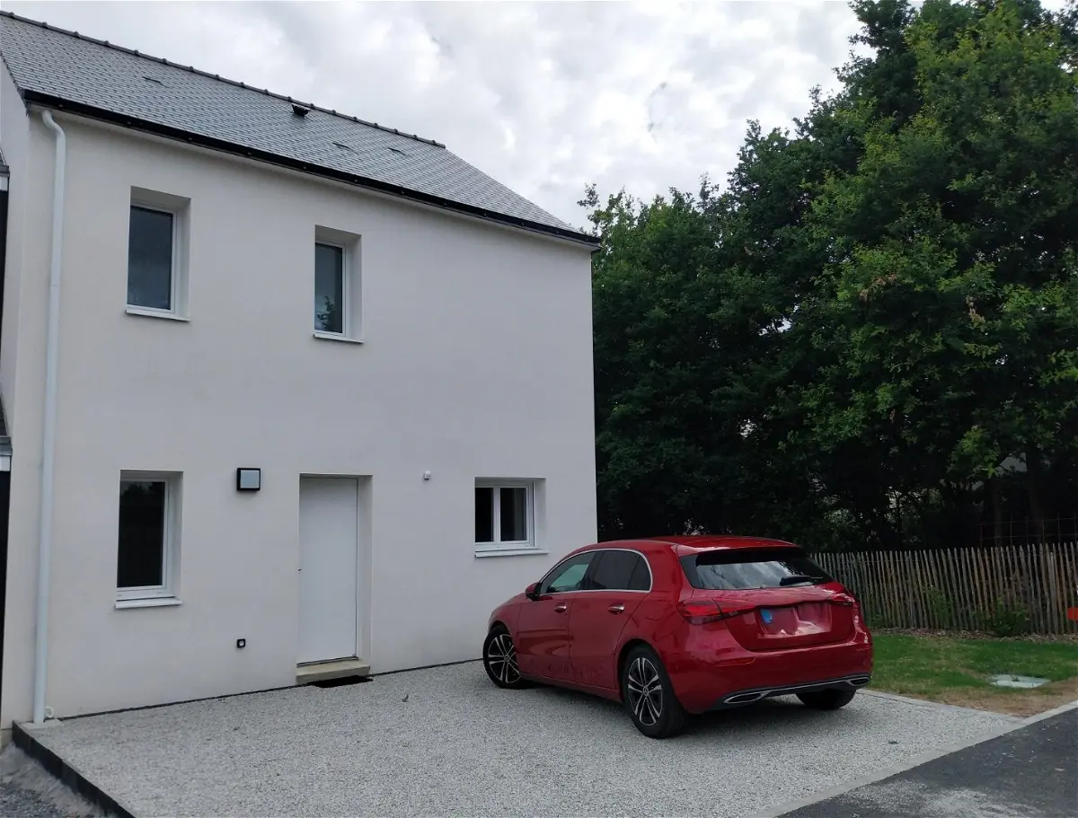 maisonà HERBIGNAC