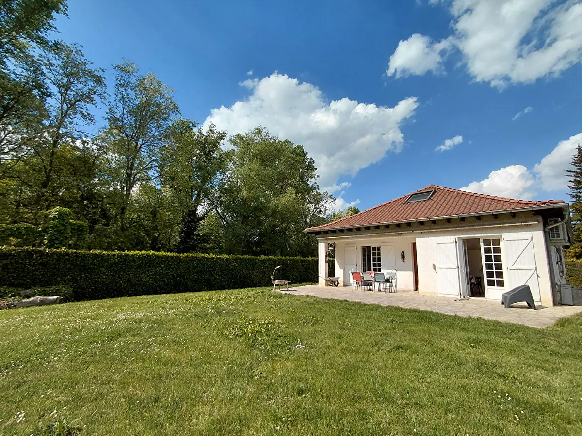 Achat maisonà GREPIAC