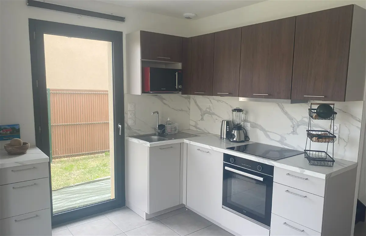 Achat maisonà AMPUIS