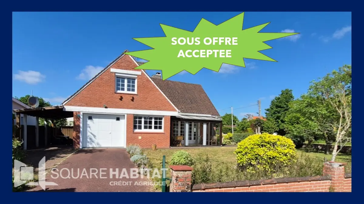 Achat maisonà STELLA