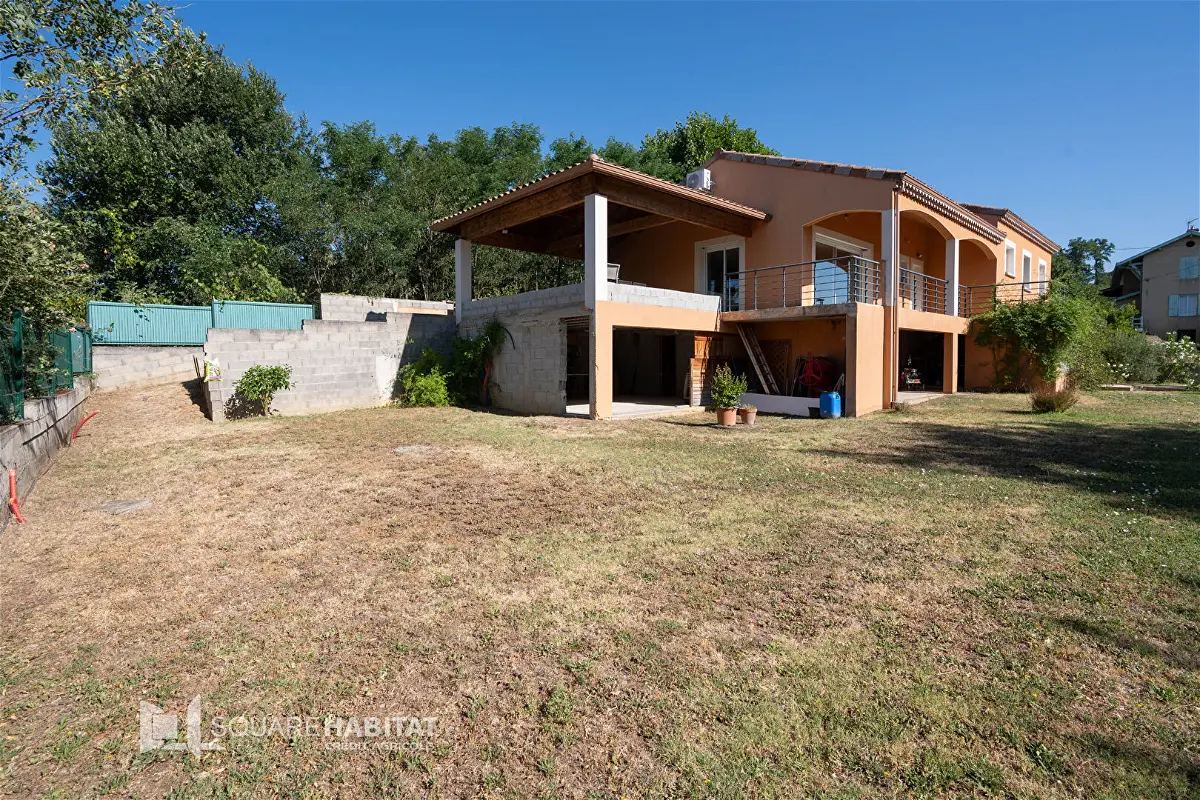 Achat maisonà SAINT UZE