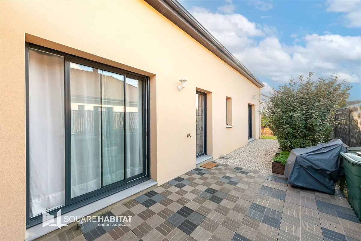 Achat maisonà CAMBRAI