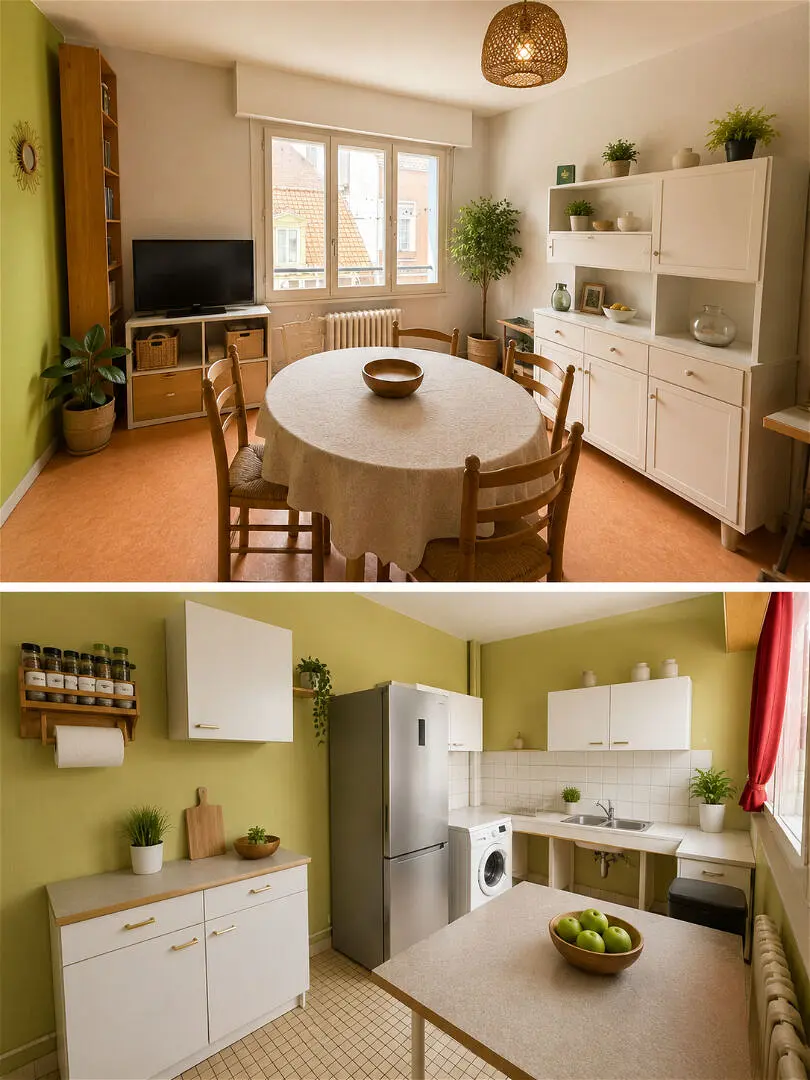 Achat appartementà CALAIS