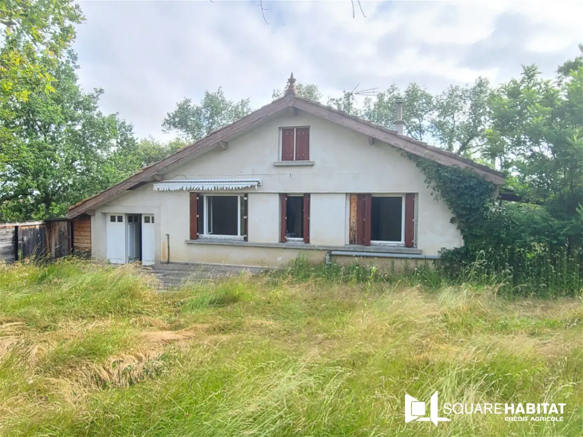 Achat maisonà MOINGT