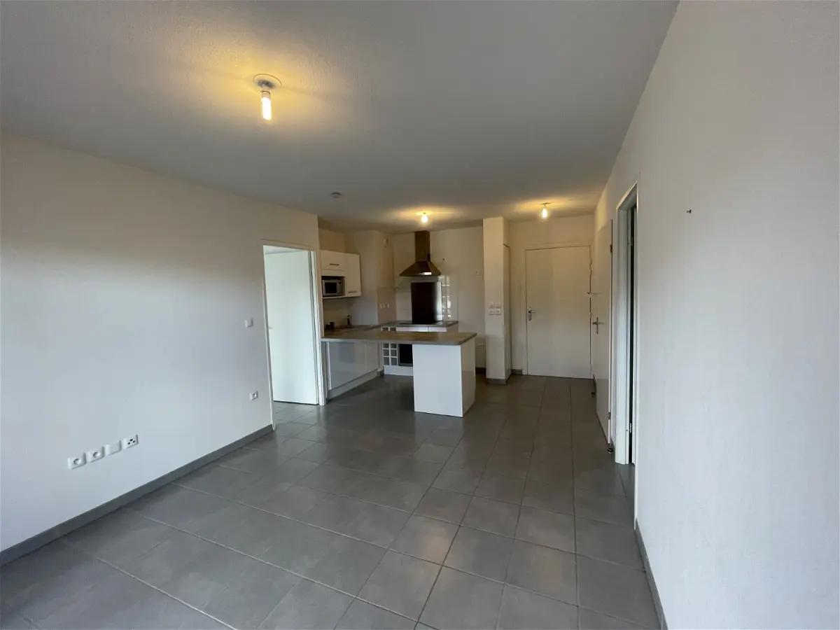 appartementà SAINT JEAN