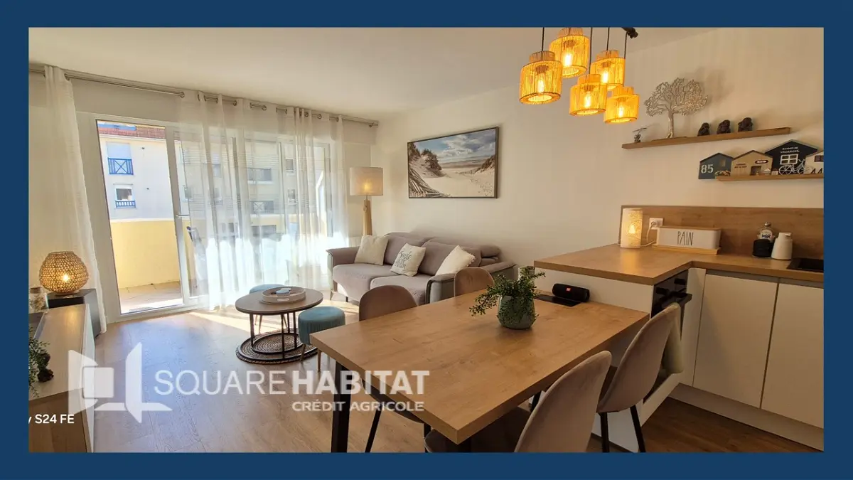 Achat appartementà STELLA