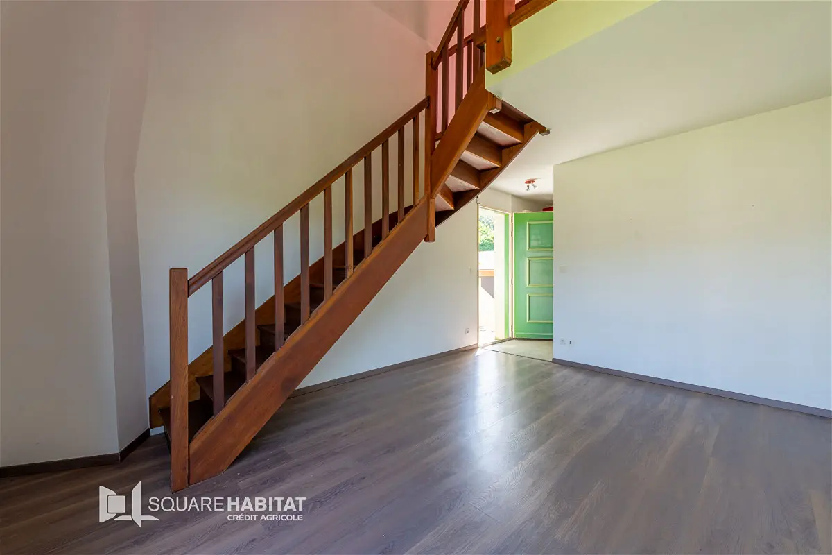 Achat appartementà GAILLON