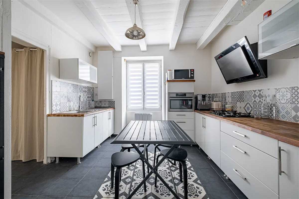 Achat maisonà SAVENAY