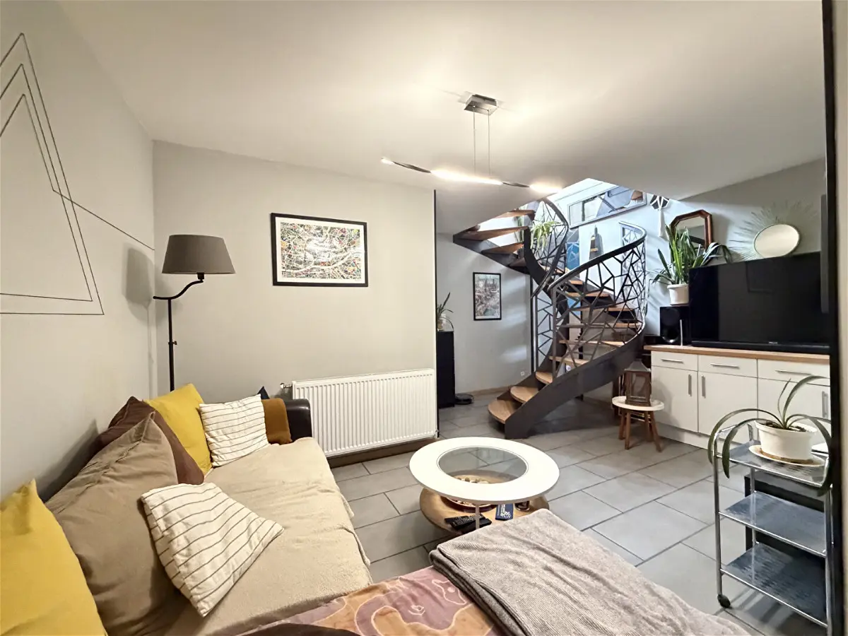 Achat maisonà LA ROCHELLE