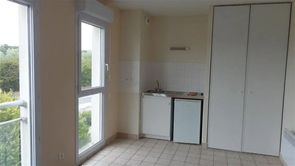 appartementà LA RICHE