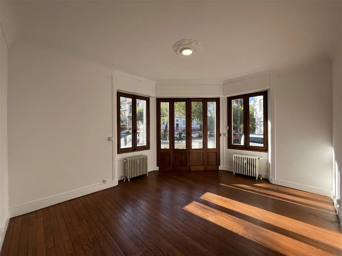 appartementà CHAMBERY