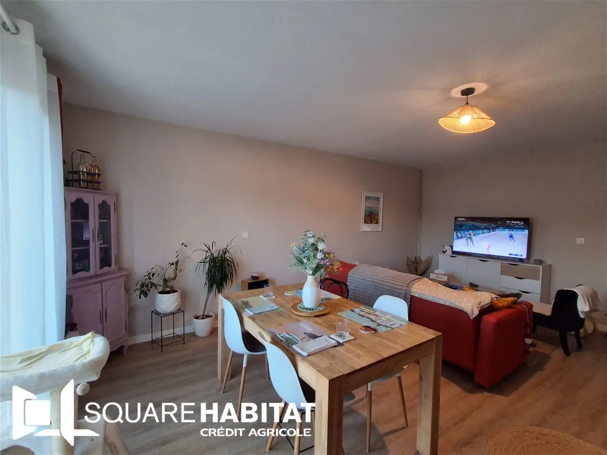 appartementà LAMBALLE ARMOR