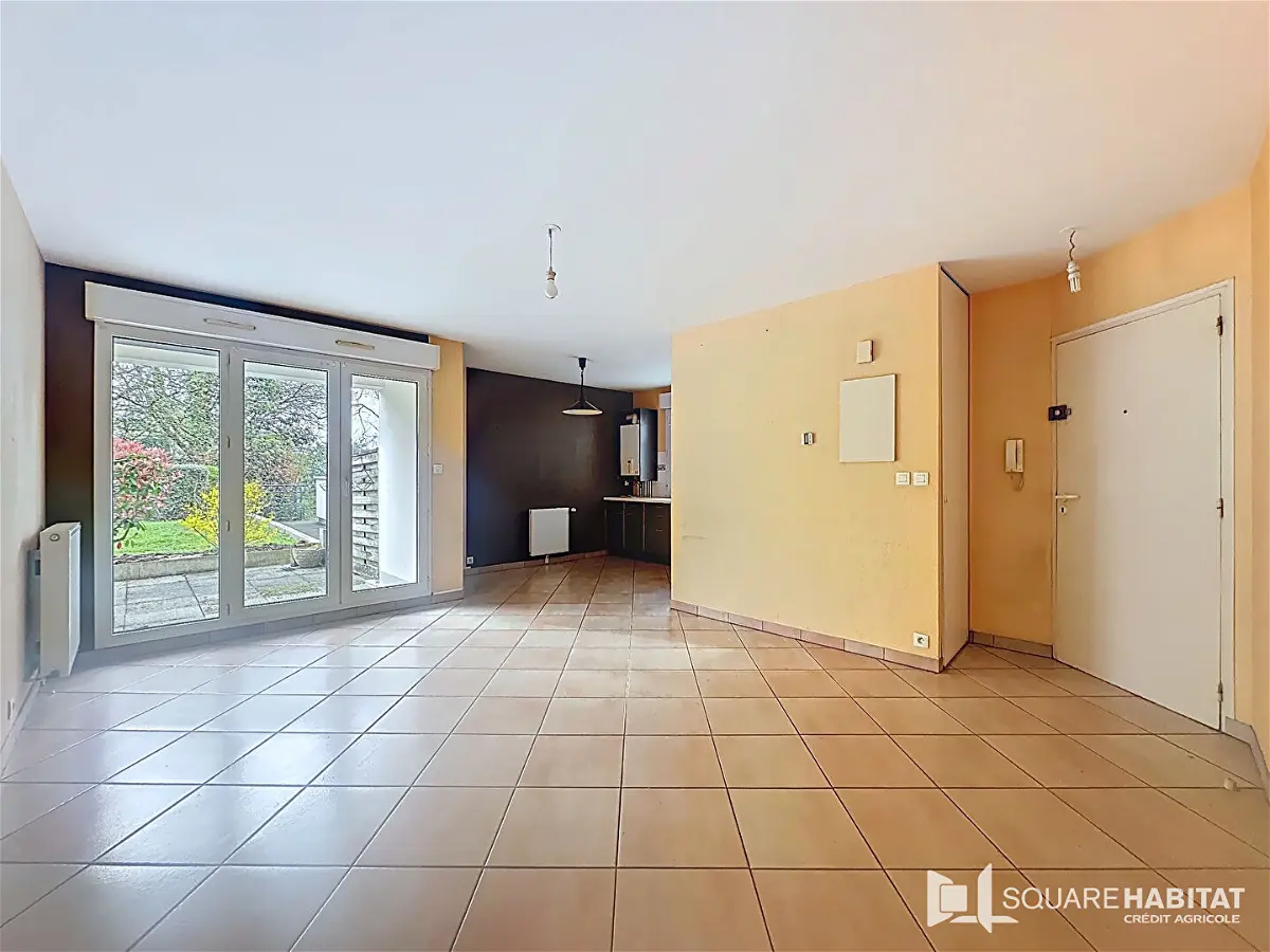 Achat appartementà RENNES