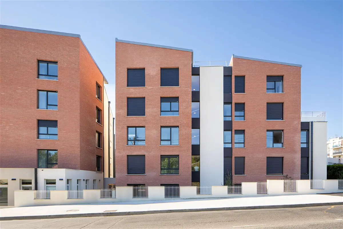 Biens neufs à Toulouse