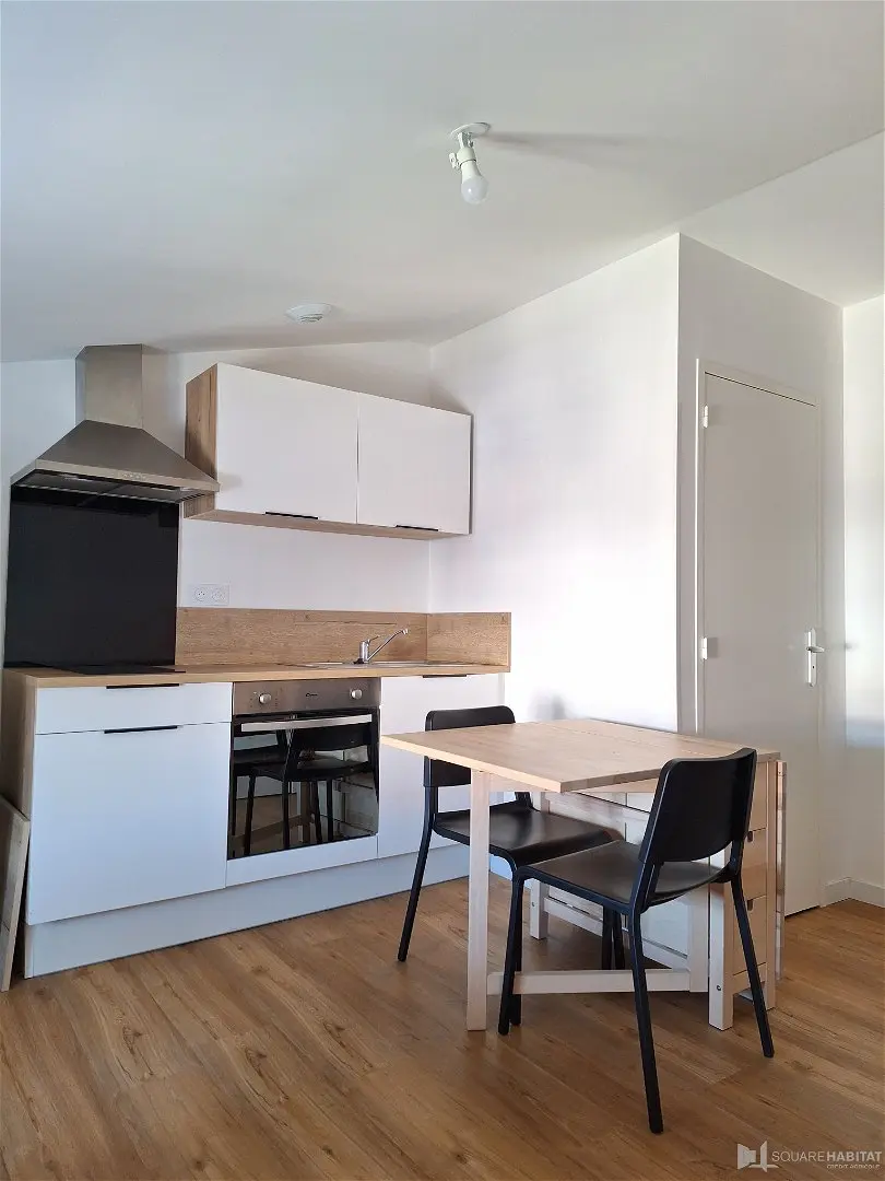 appartementà ISSOIRE