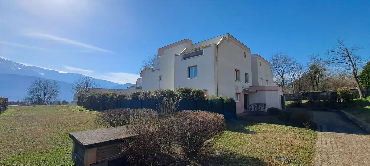 Achat appartementà SAINT ISMIER