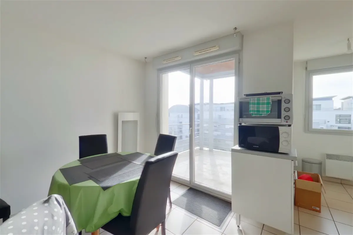 appartementà TOURS