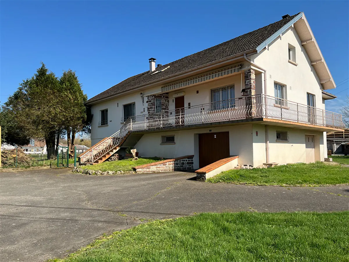 Achat maisonà CORBENAY