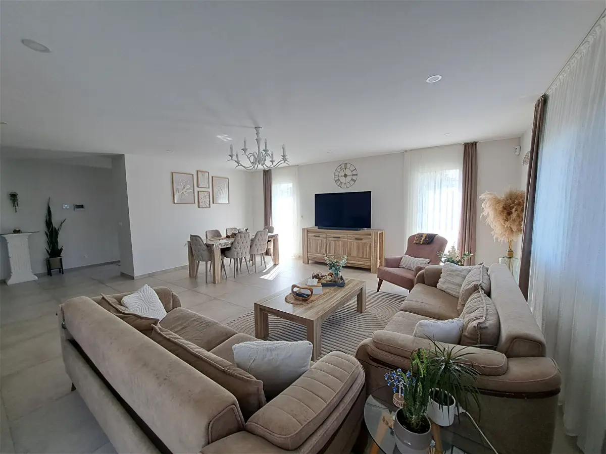 Achat maisonà BEAUFORT