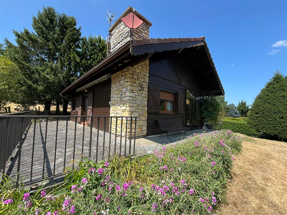 Achat maisonà ABBEVILLERS