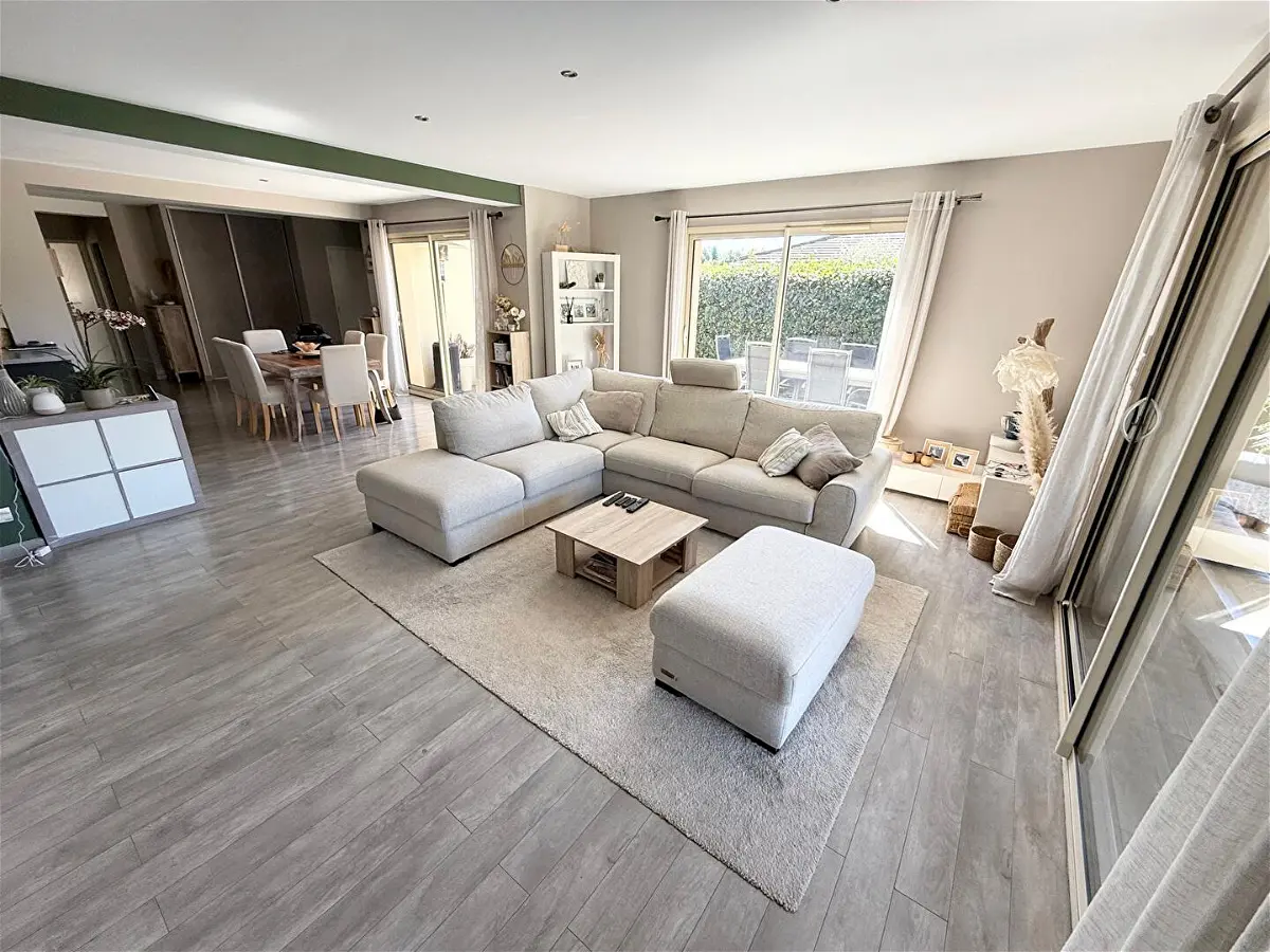 Achat maisonà SAINT ETIENNE
